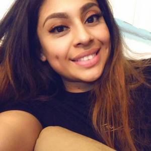 Meet your Posher, Karla